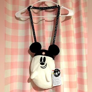 Tokyo Disney 2022 Mickey Halloween Bag *rare*